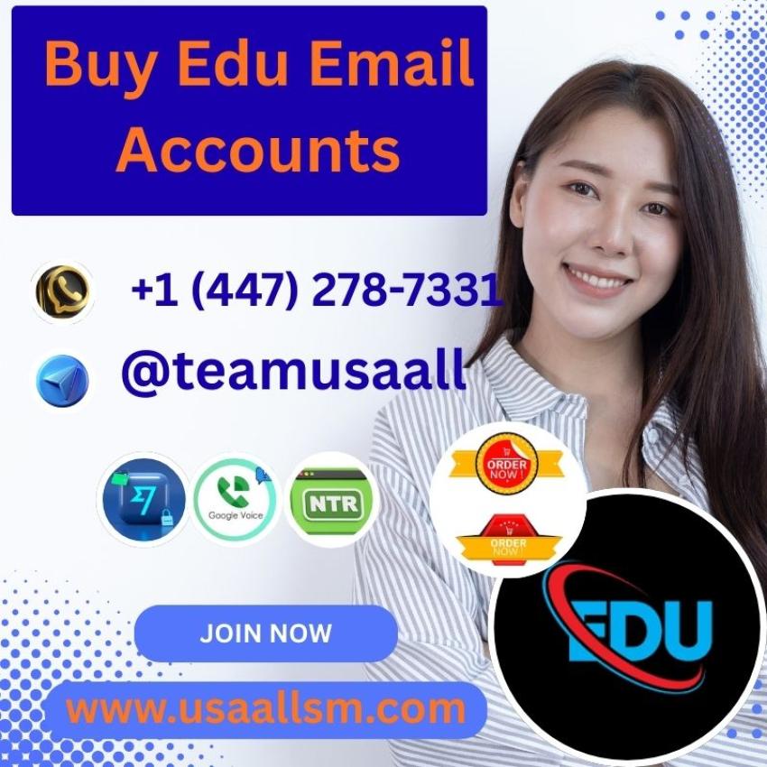 Top 5.5 Sites To Buy Edu Emails Accounts in 2026