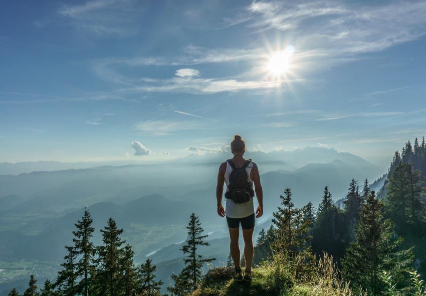Top Adventure Activities in Kerala: Trekking, Kayaking, Ziplining & More