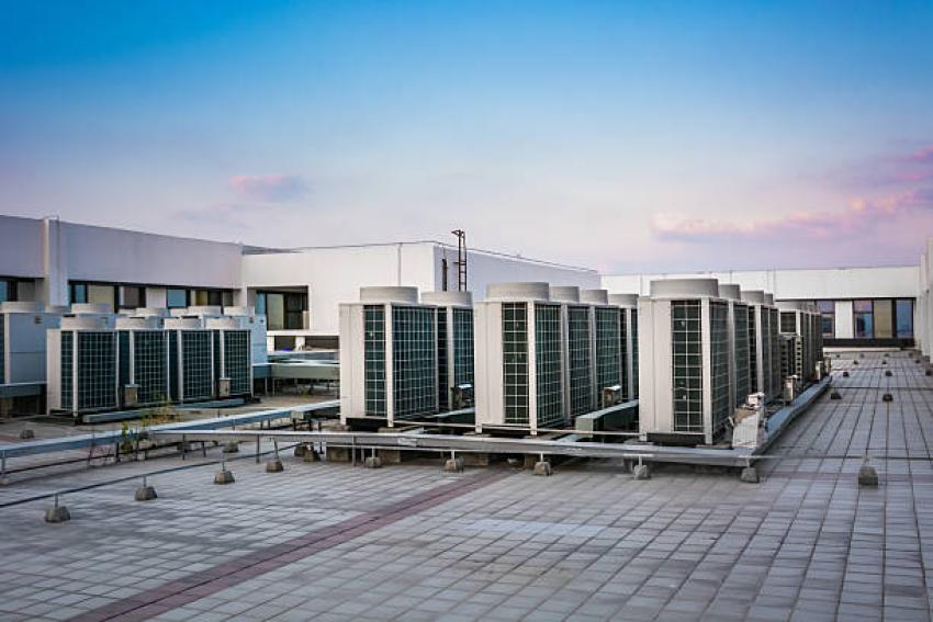 What Are The Signs Your HVAC System Is About To Fail?
