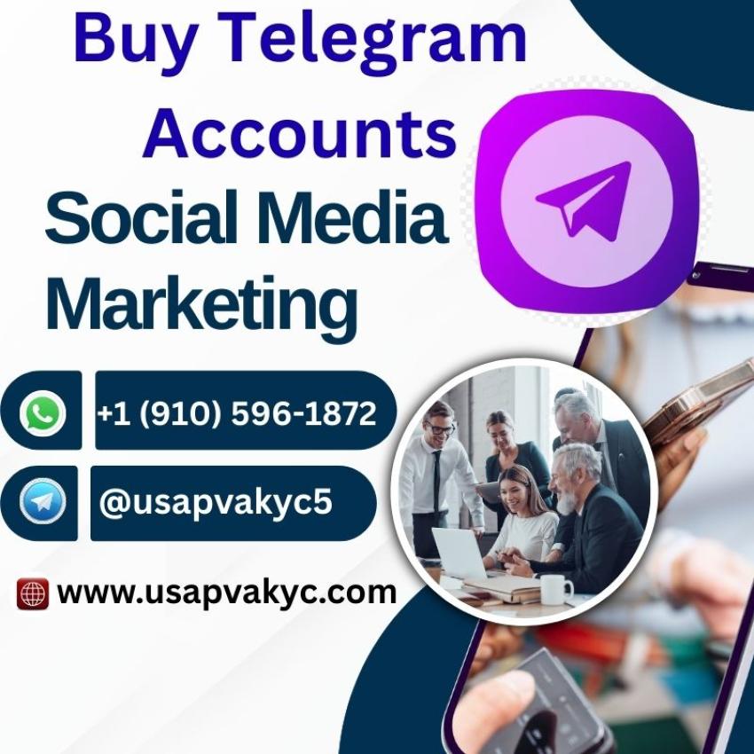 Ultimate Guide on How to Buy Telegram Accounts