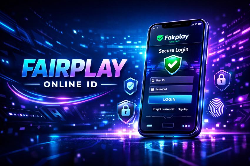 Fairplay Online ID: Safe & Fair Play Policy Explained for New Users