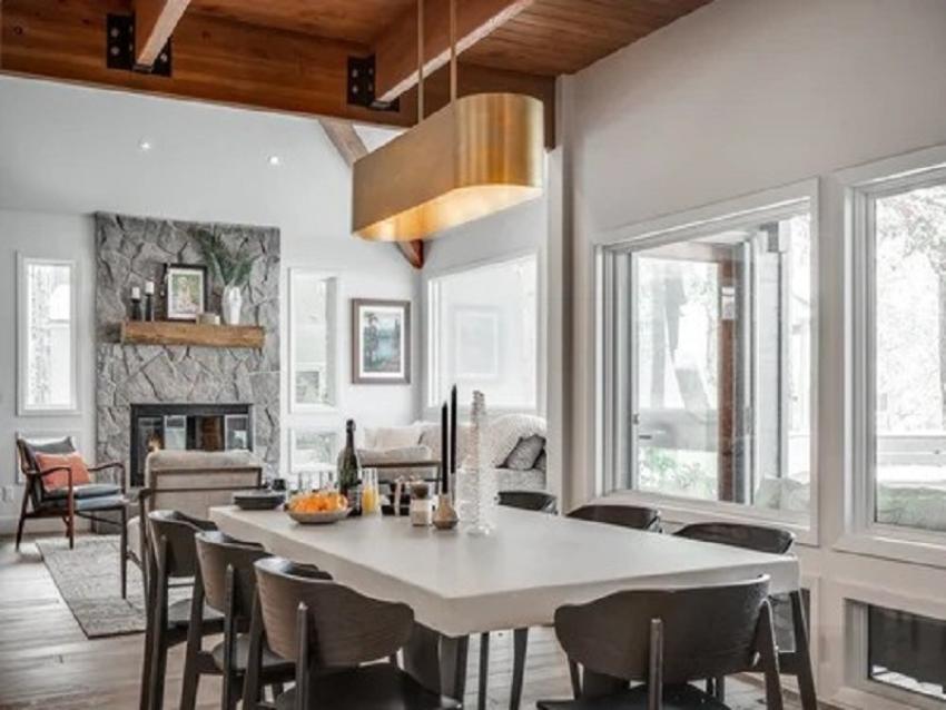 Custom Home Builder Bend Specializing in Custom Floor Plans and High-Quality Construction