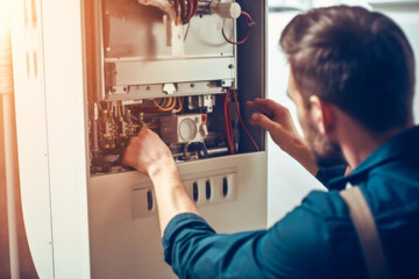 Essential furnace maintenance for winter reliability