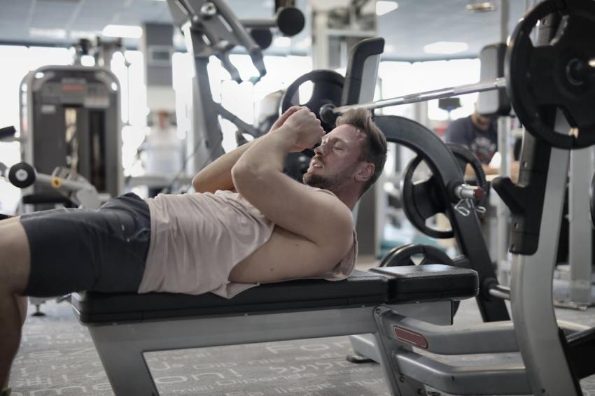 The Most Common Muscle Recovery Supplements and What Each One Does