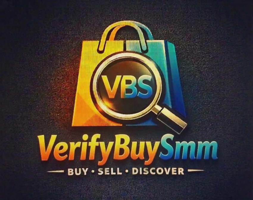 How to Buy Verified Stripe Accounts From VerifyBuySmm