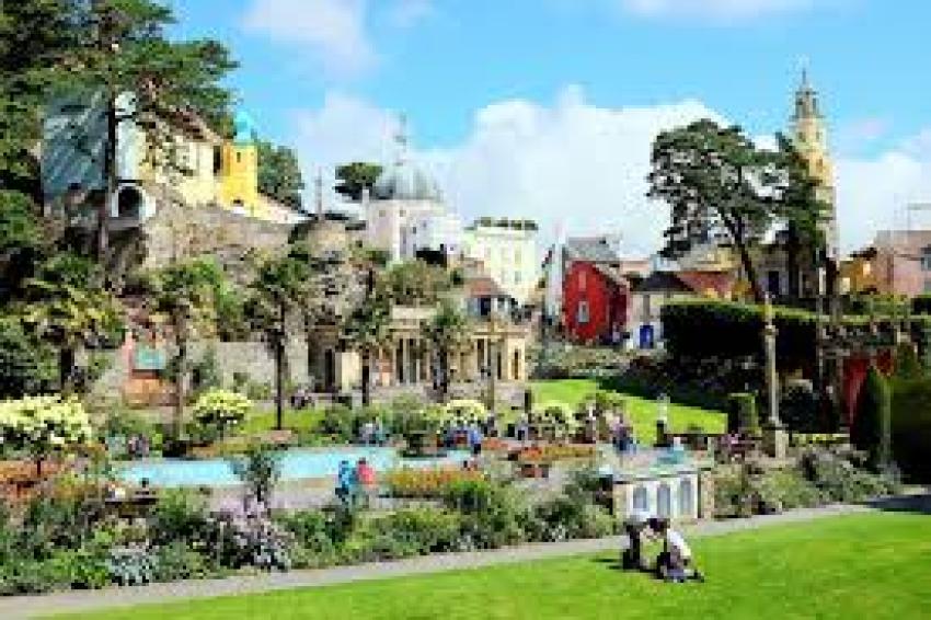 Unveiling Englands Crown Jewel Where is the Most Beautiful Place in England Why