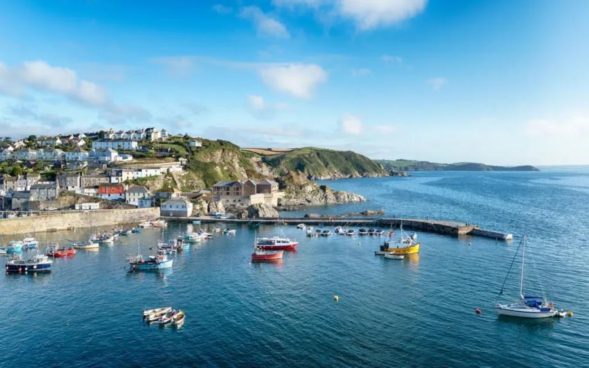 Top Holiday Destinations for UK Travellers This Year