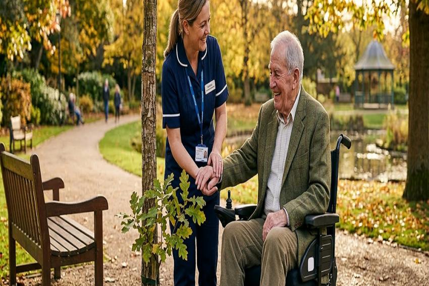 How Support Workers Improve Quality of Life for Vulnerable Individuals