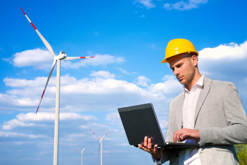 Why Wind Power Data Is the Backbone of Sustainable Energy Systems