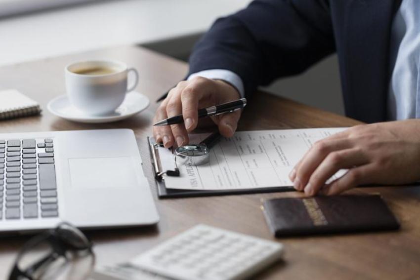 Certificate Apostille in Delhi
