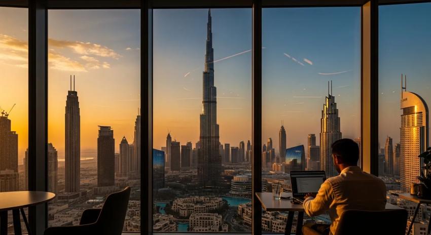 How To Secure A Freelance Visa In Dubai? 7 Effective Tips!
