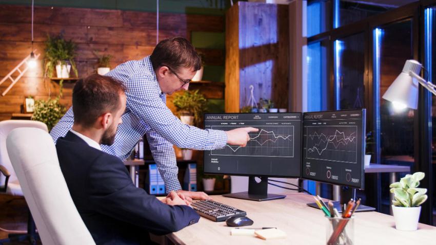Why Businesses Choose Software Development Brokerage in Cliffwood, NJ for Custom Software Projects