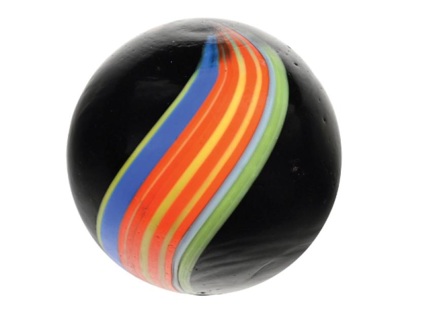 Morphy's to Capitalize on Popularity of Marble Collecting with A Premier Marbles Auction, April 11