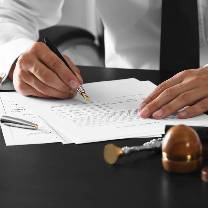 Certificate Apostille in Mumbai