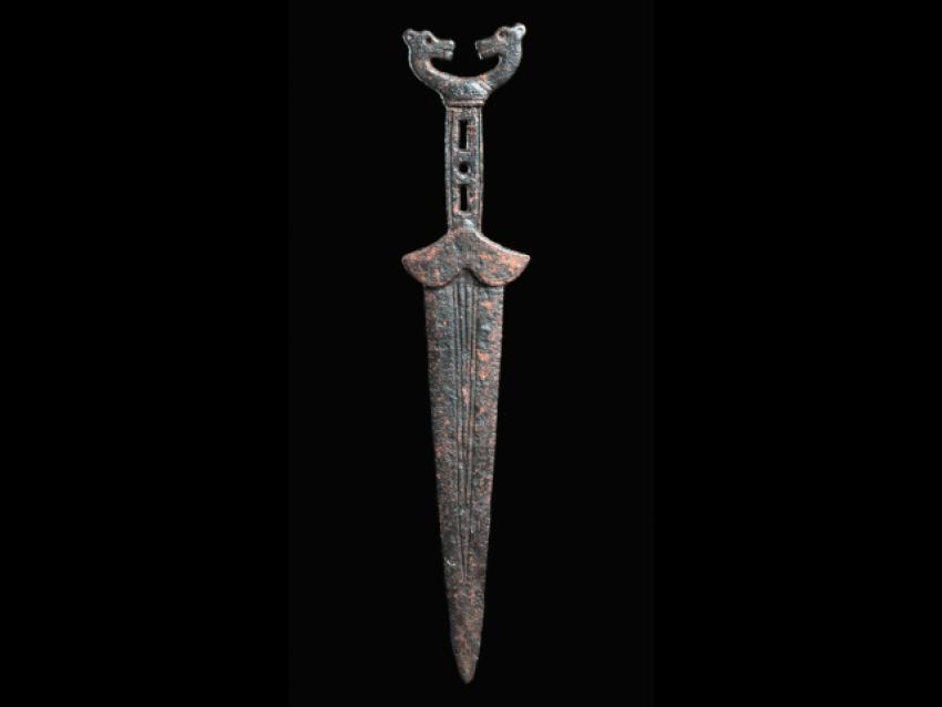 Artemis Fine Arts and Arte Primitivo's Debut Auction was A Huge Success, Totaling Nearly $1.5 M