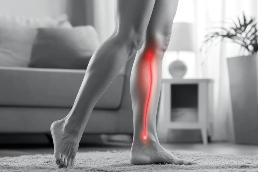 Numbness in Legs – When It’s a Spine Problem