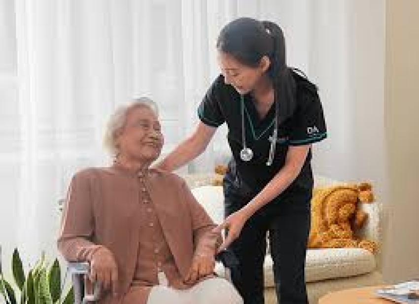 Do Home Visits Mean Lower Quality Care? Let’s Debunk This