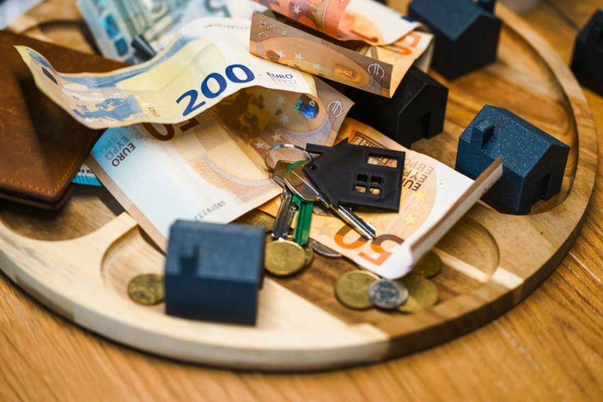 Is the Real Estate Market Going to Crash Because of War in 2026