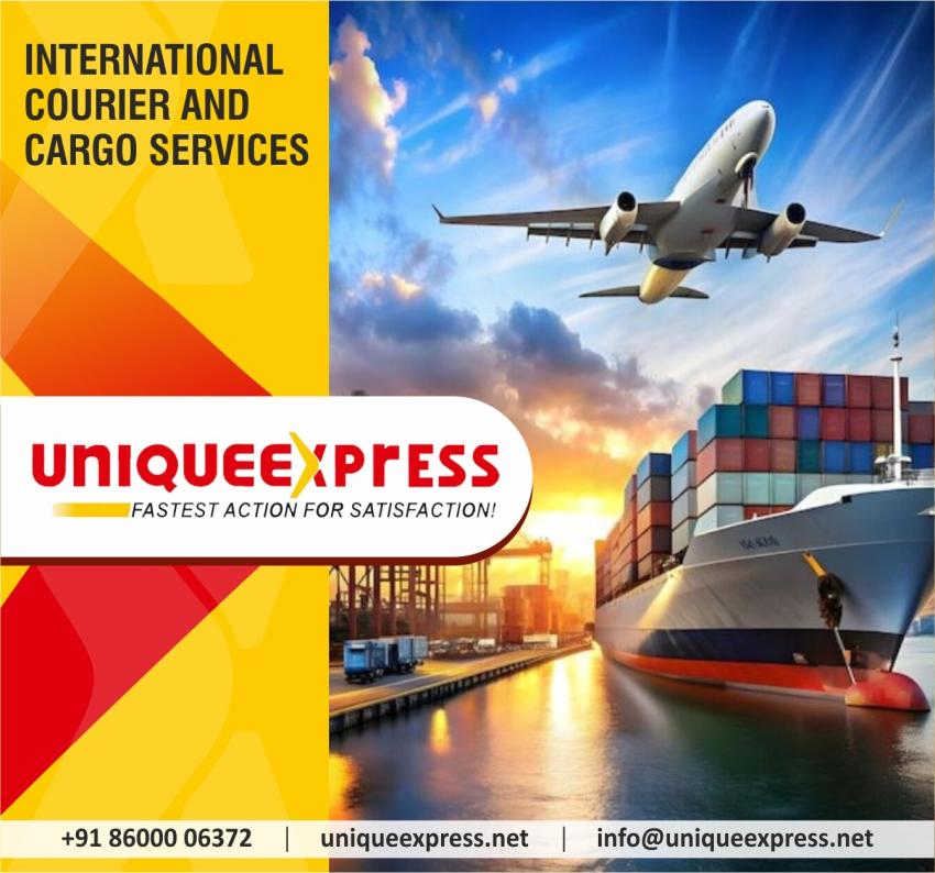 Premium Notebooks & Journals Delivered Worldwide by Unique Express