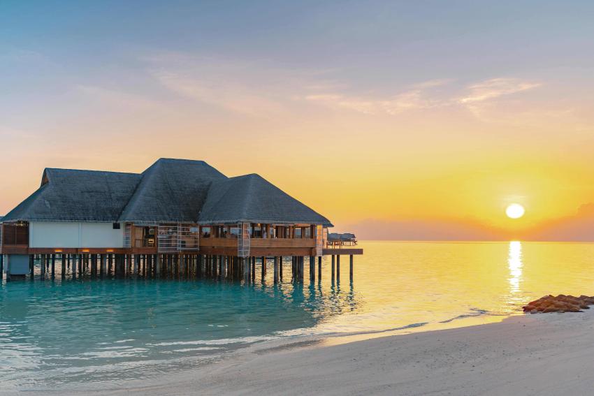 Luxury Kerala Honeymoon Resorts for a Romantic Escape