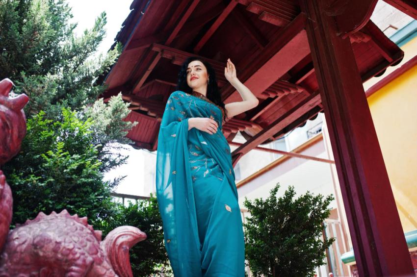 What Makes Traditional South Asian Attire Unique in Fashion