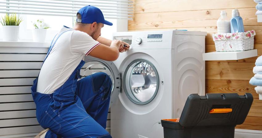 Advanced Techniques in Washing Machine Repair