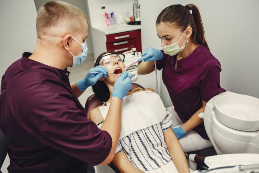 First Aid Tips For Dental Injuries Everyone Should Know