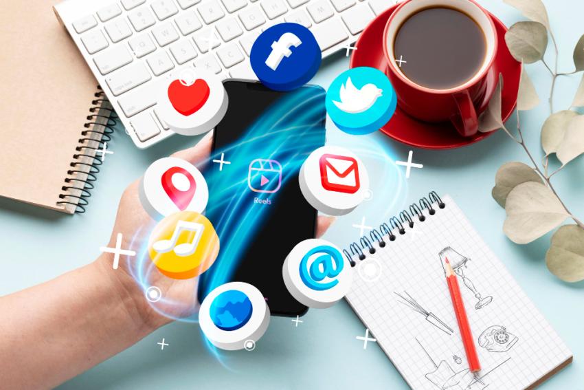 How Social Media Marketing Boosts Brand Awareness Fast