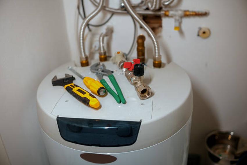 How Water Heater Repair Services Save You From Cold Showers?