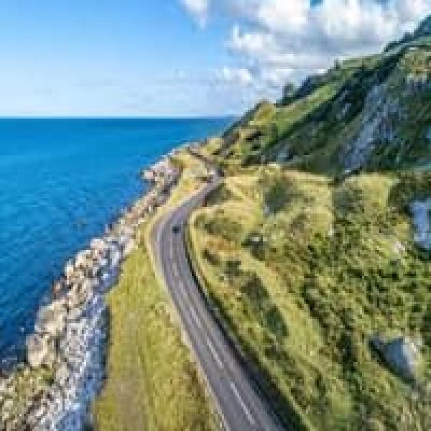 Where's the Best Place to Drive in the UK