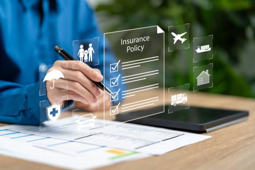 How Insurance Services help after accidents when the fault is unclear