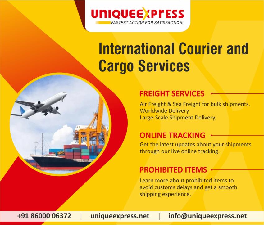 Export Authentic Traditional Drink Mixes Globally with Unique Express