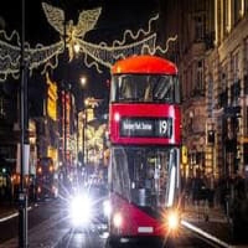 Best Areas to Live in London for a Job Near Oxford Circus Station