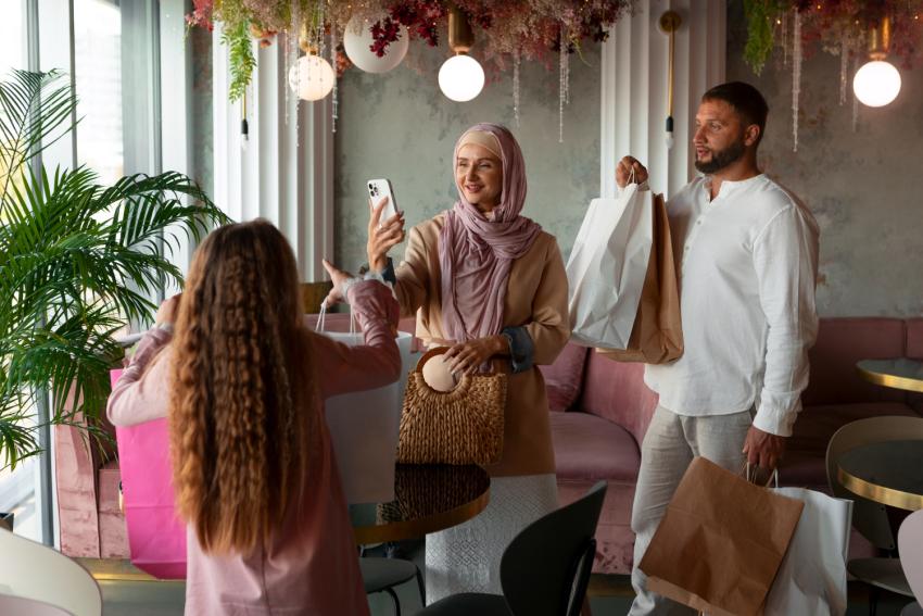 Outfit Planning Tips to Prepare Early for Eid Events