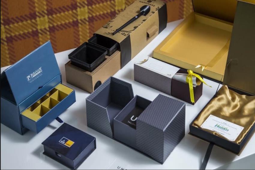 8 Factors To Check Before Selecting Packing Providers