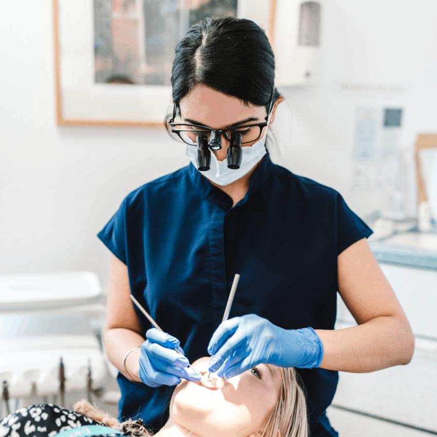 The Importance of Quality Oral Healthcare in Redditch