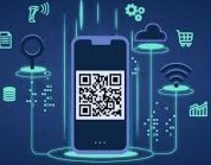 SMS QR Code Generator | Create Text Message QR Code Free
