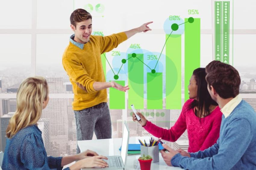 How Digital Marketing Drives Small Business Growth Online