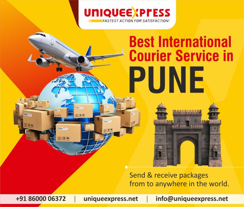 Make Every Natural Perfume a Global Luxury Gift with Unique Express