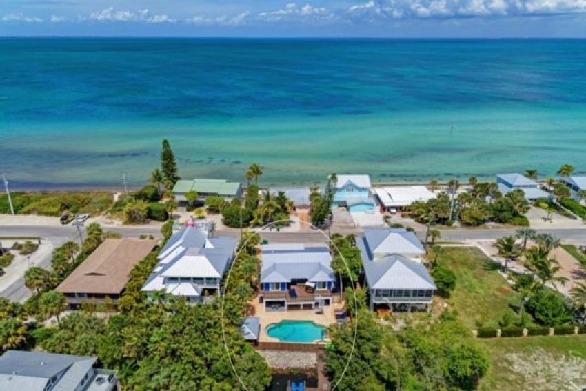Book Anna Maria Island Vacation Rentals Beachfront Homes