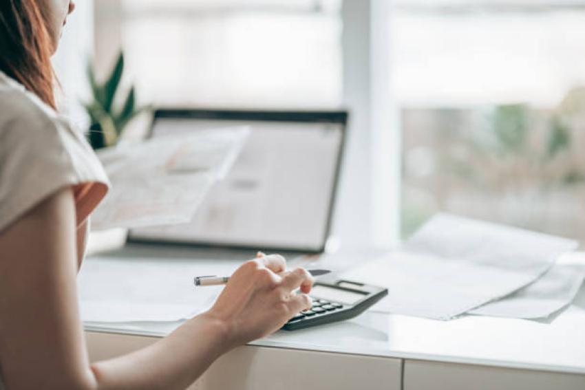Can a Tax Company protect you from AI tax scams this season?