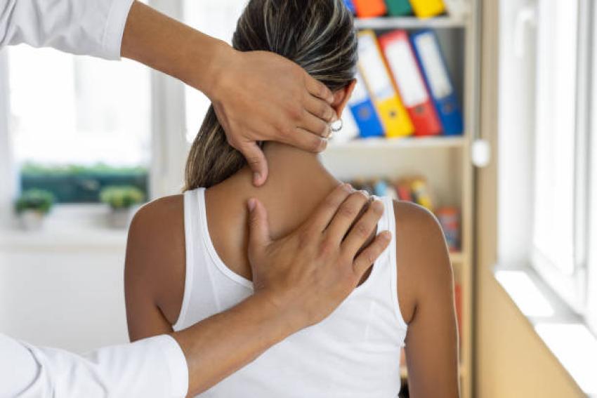 Is Trigger Point Massage Therapy Good For Neck And Shoulder Pain?