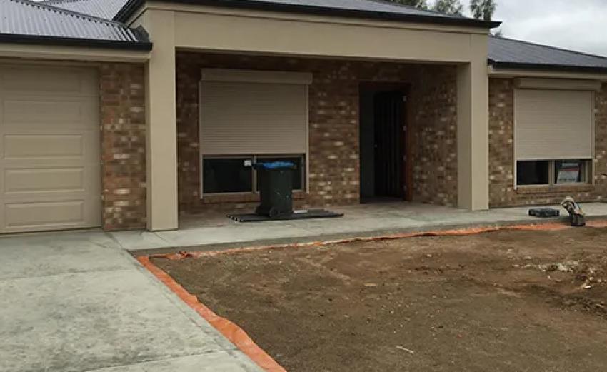 An Effective Guide to Roller Shutter Maintenance