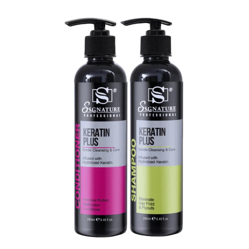 Top Salon-Style Hair Care Routine You Can Follow at Home