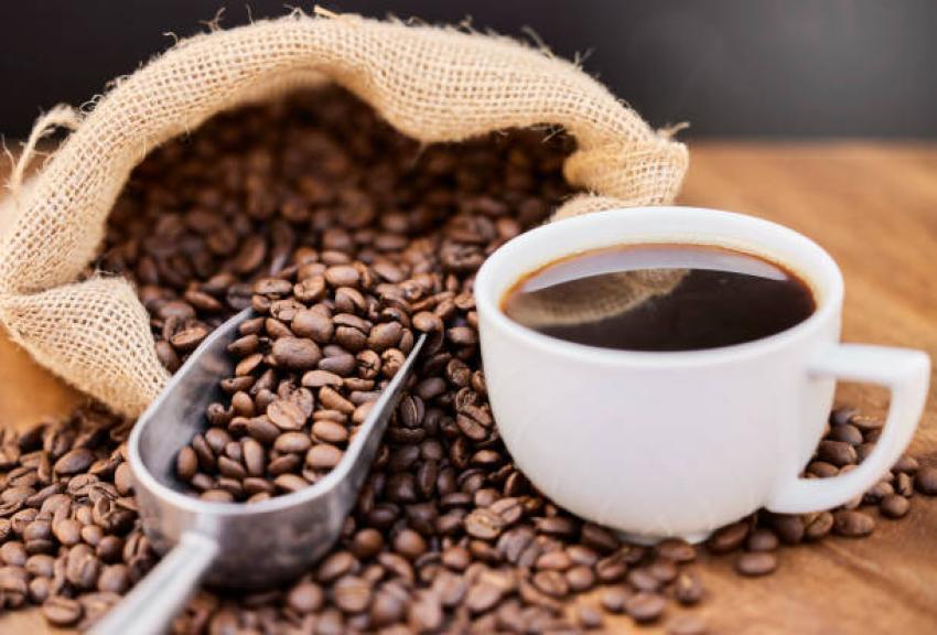 Tracing the Rise of Organic Coffee in a Changing Consumption Landscape