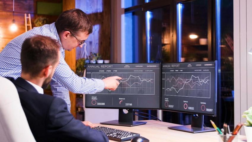 What Is Software Development Brokerage in Cliffwood, NJ? A Guide for Businesses