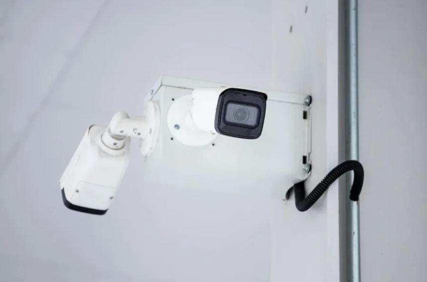 What Makes CCTV Cameras the Best Security Choice?