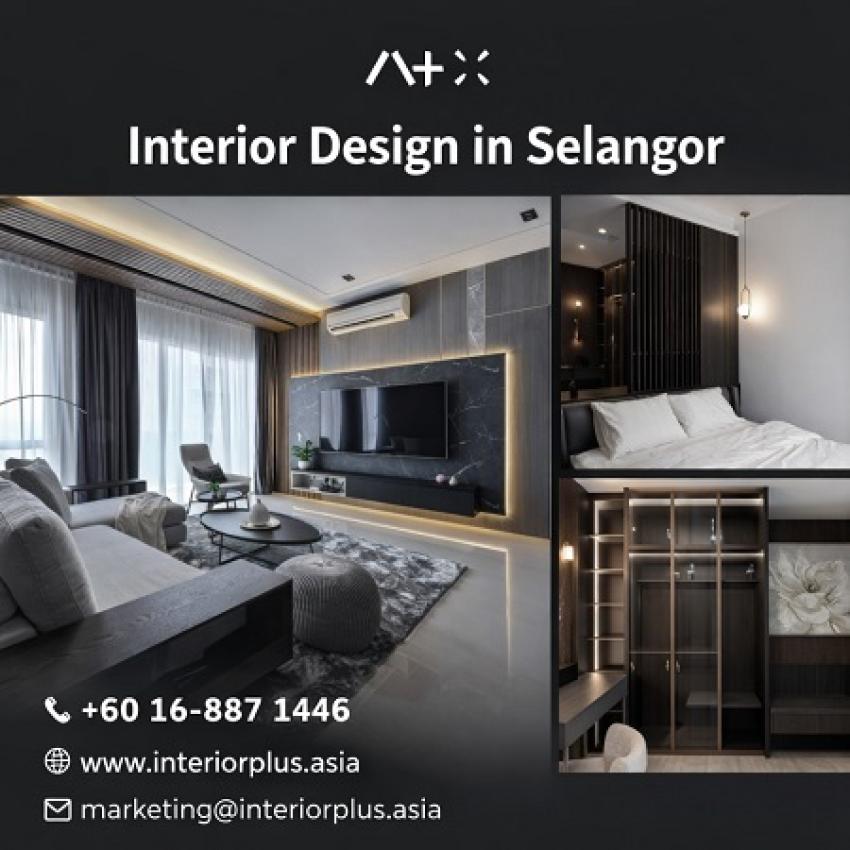 How to Choose the Best Interior Design Company in Selangor