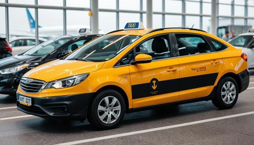Grand Rapids Taxi for Tourists: Explore the City Without Renting a Car