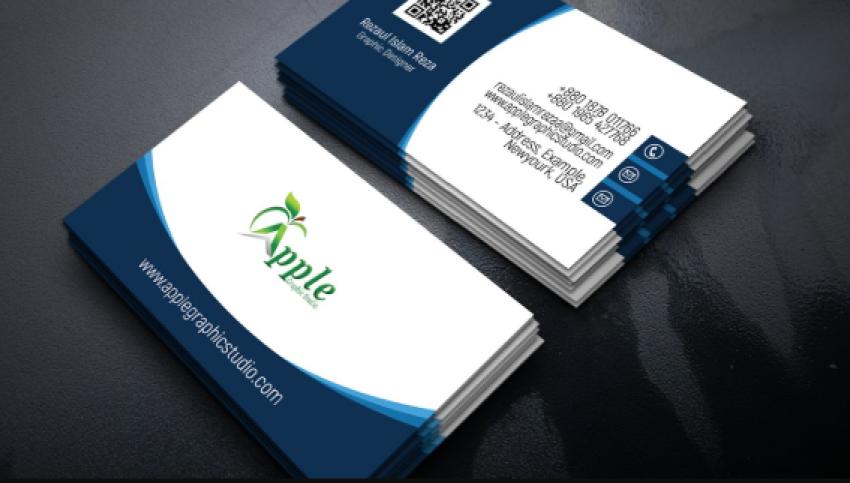 Designing Business Cards That Actually Convert Clients